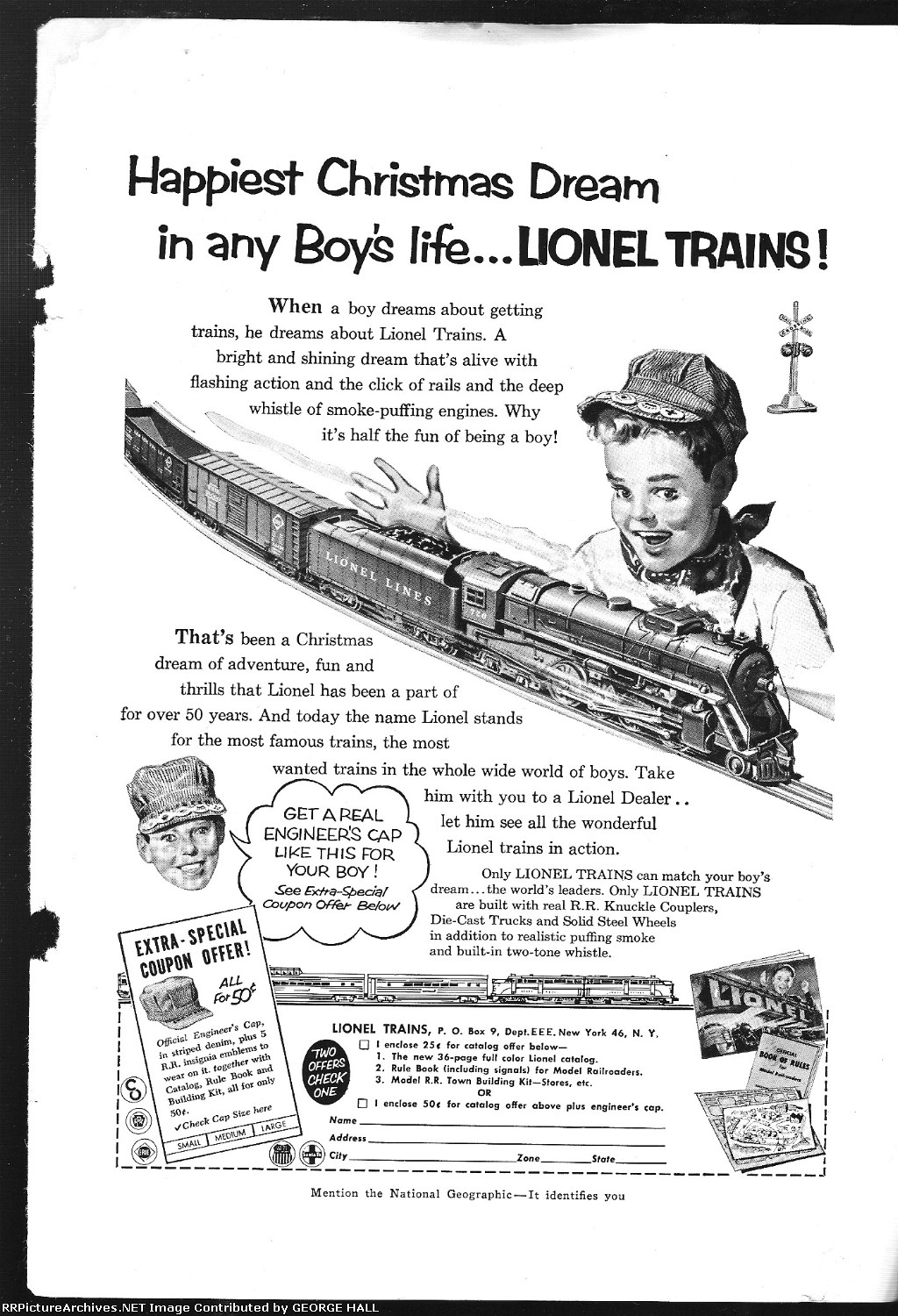 HAPPIEST CHRISTMAS DREAM