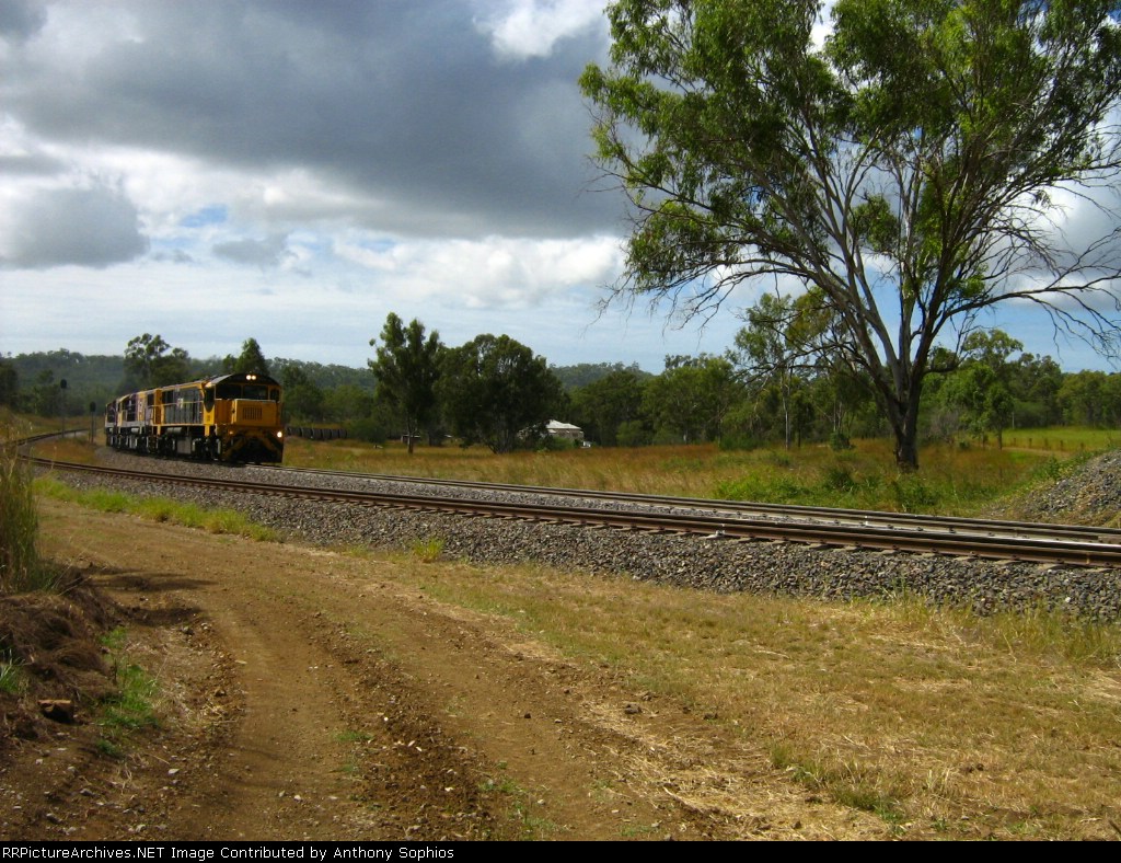 2262, 2234 and 2209D.