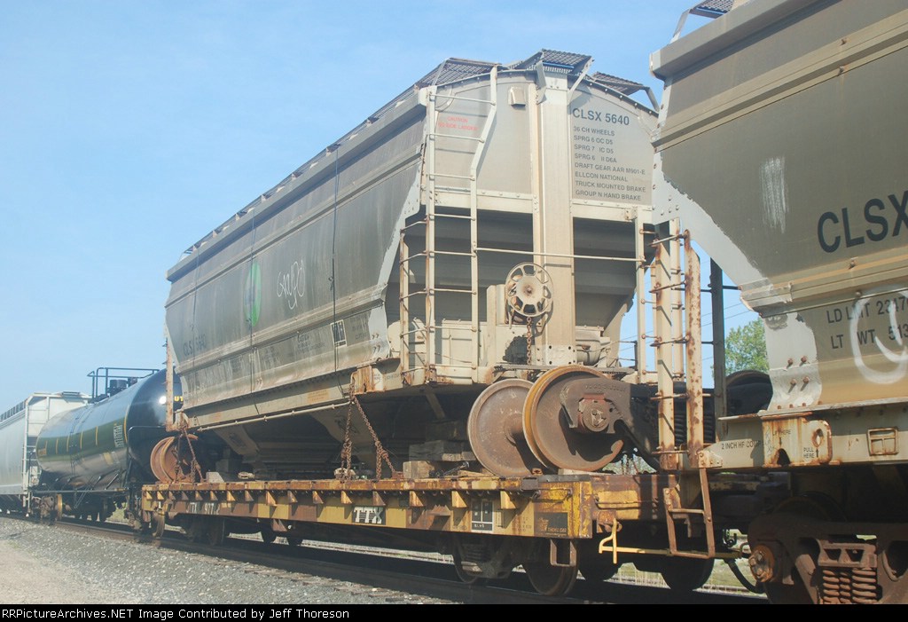 CLSX 5640