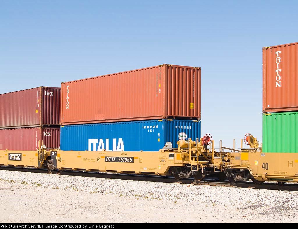 DTTX 751055