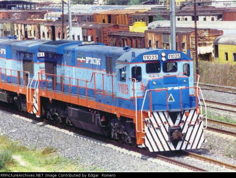 FNM 11025