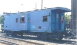 NM 123016 as repainted in 1995
