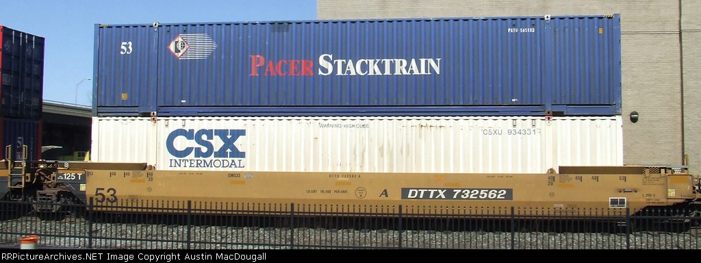 DTTX 732562