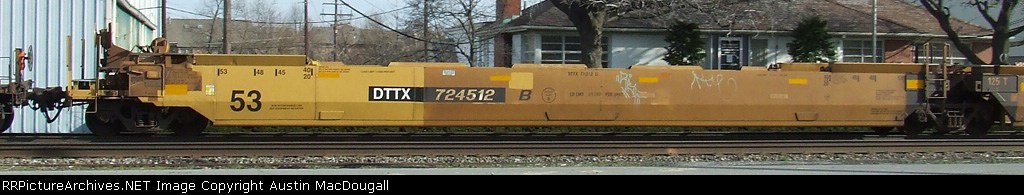 DTTX 724512