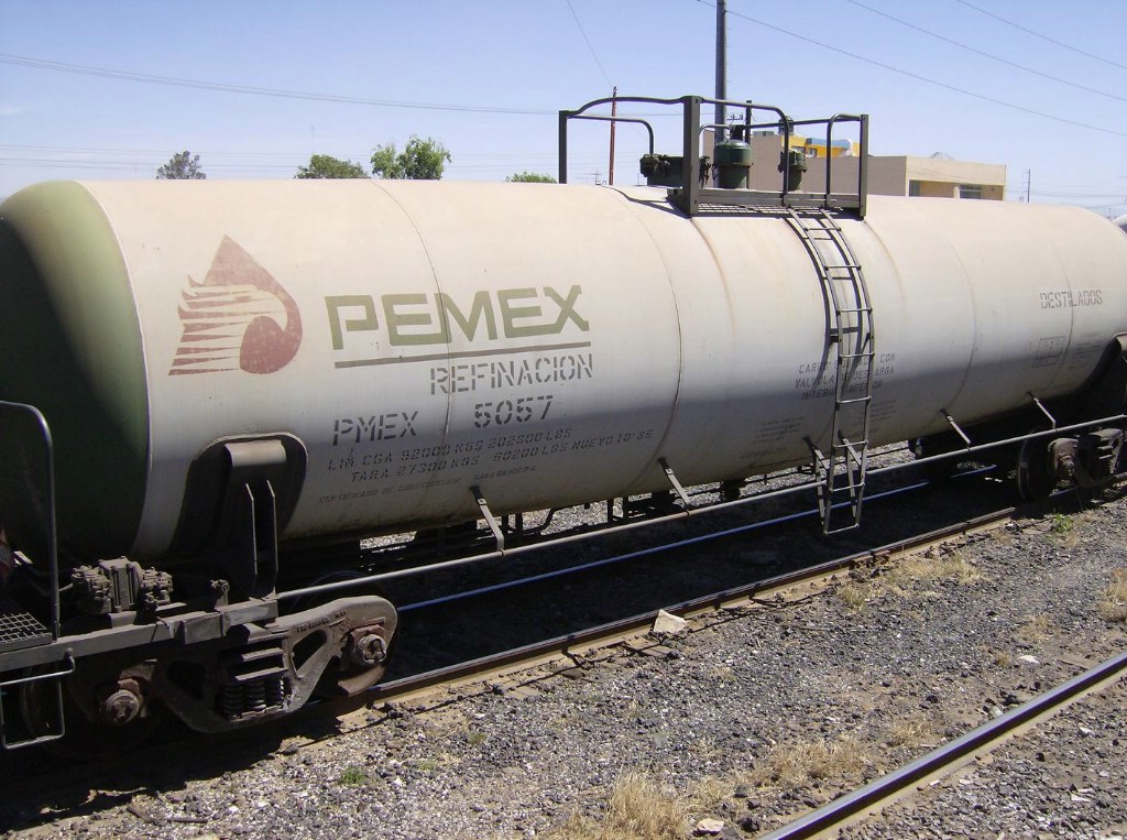 PMEX 5057