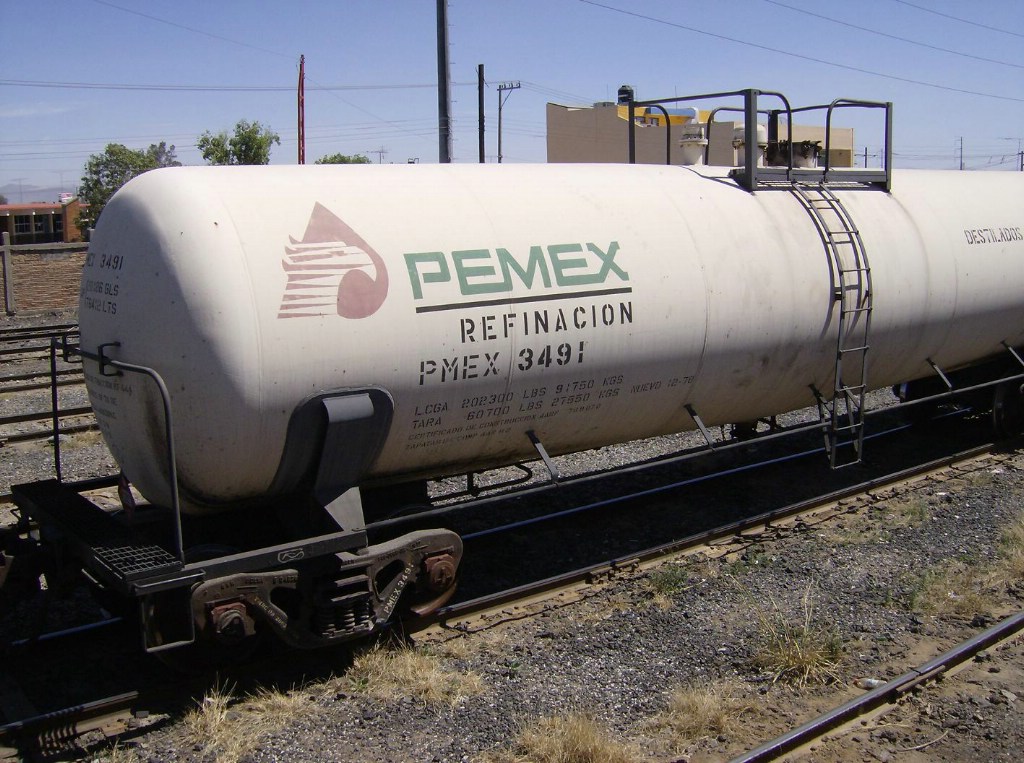 PMEX 3491