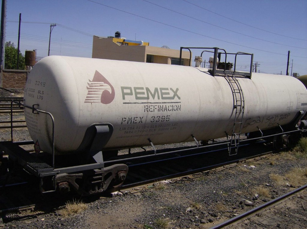 PMEX 3395