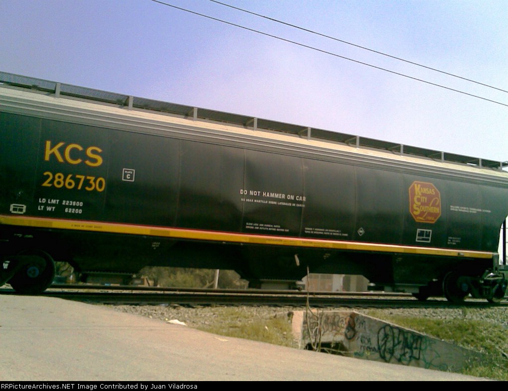 KCS 286730
