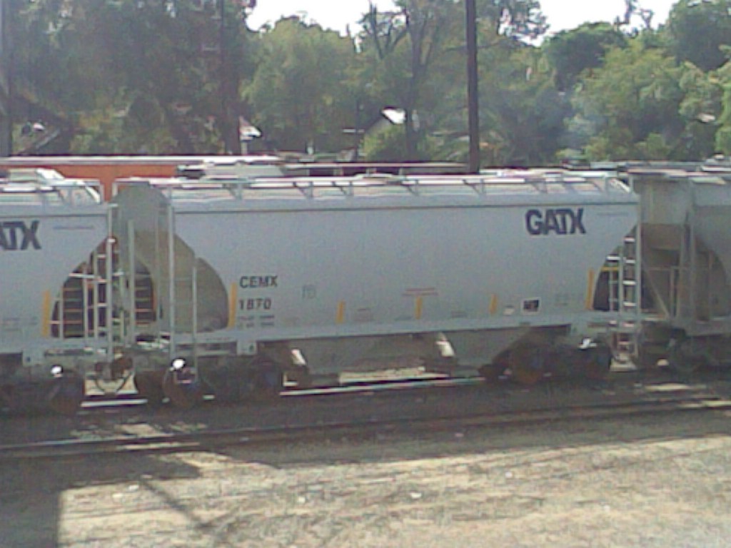 CEMX 1870