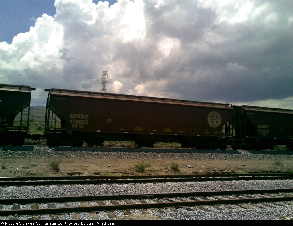 BNSF 478935