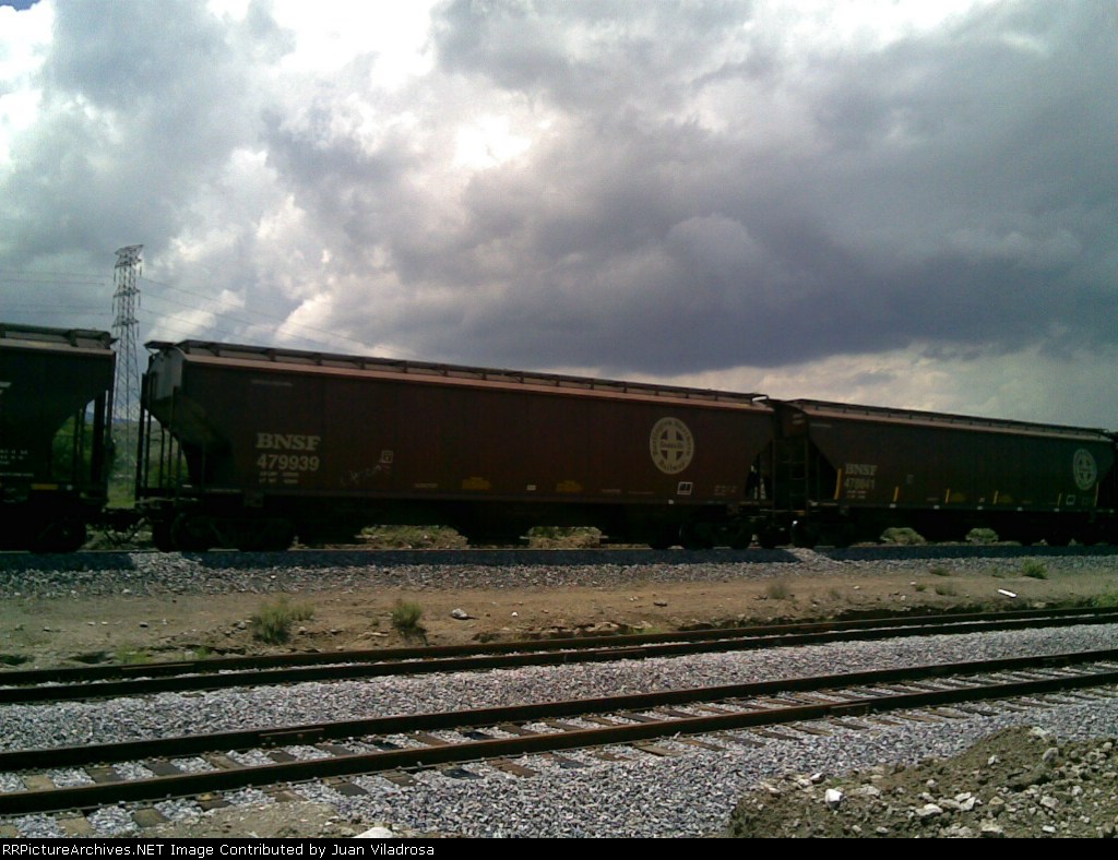 BNSF 479939