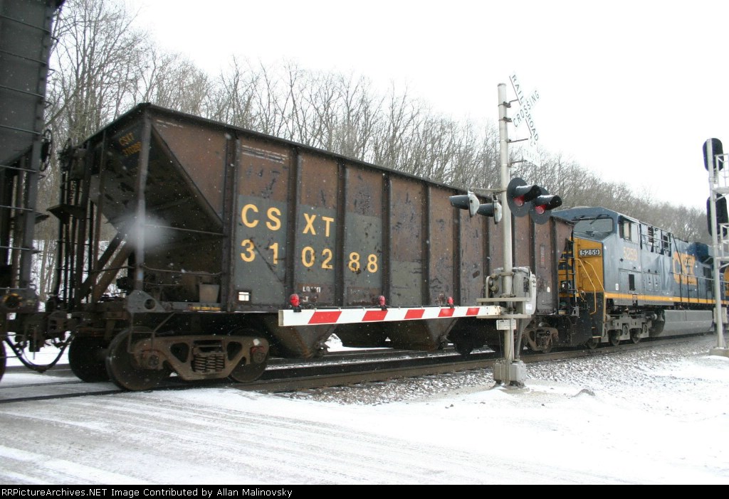 CSX 310288