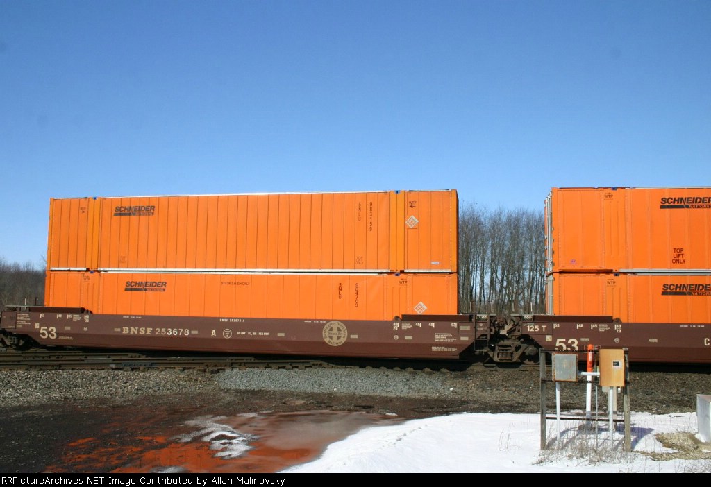 BNSF 253678