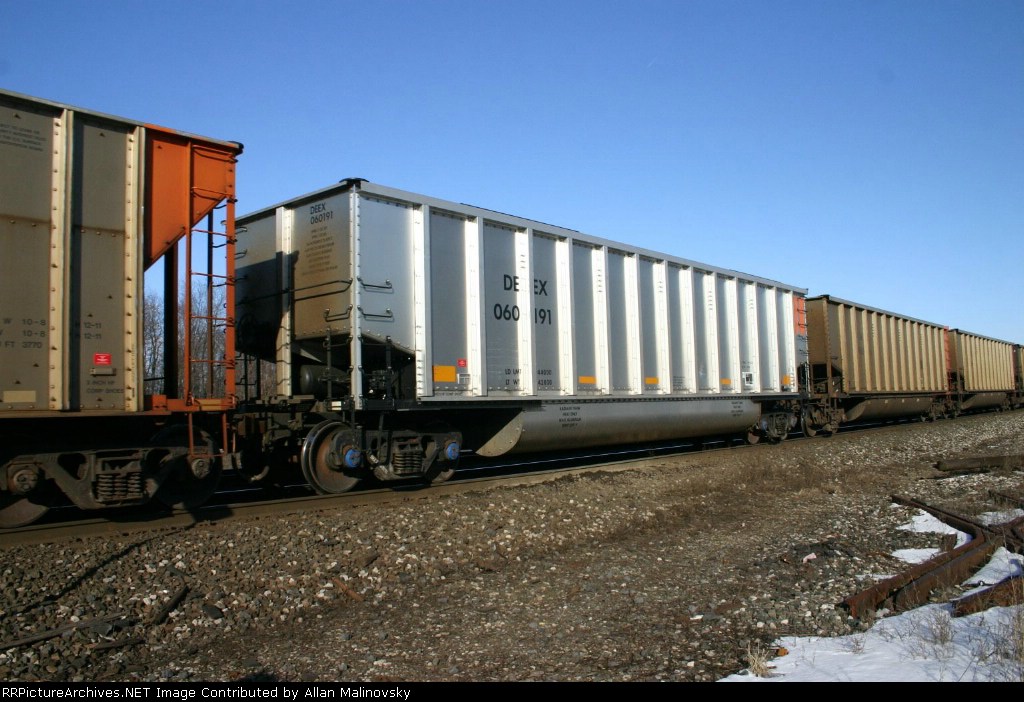DEEX 60191