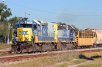 CSX 7717