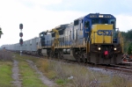 CSX 7310