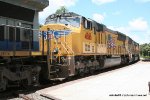 UP 4816