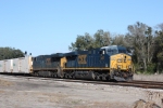 CSX 5497