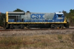 CSX 5903