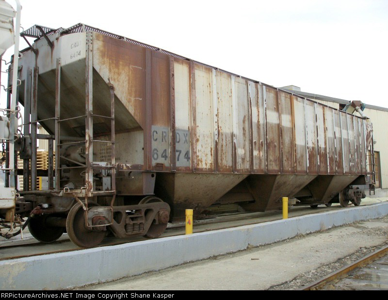 CRDX 6474