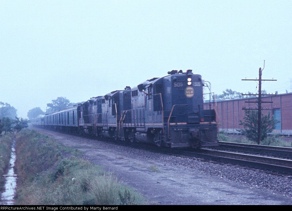 A Wave from "The Pocahontas" Fireman