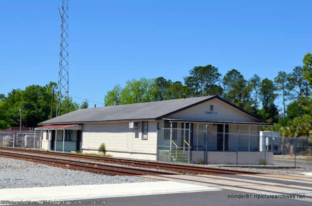 SAL Depot