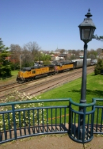 UP 9588