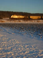 UP 6322