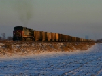 UP 6322