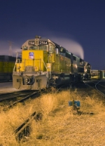 UP 2564