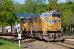 UP 4470