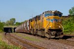UP 4470