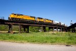 UP 4470