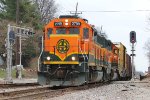 BNSF 2799