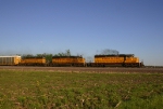 UP 2973