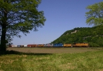 UP 9555