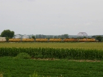 UP 4761
