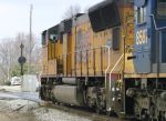 UP 4793