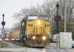 UP 9523