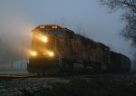 BNSF 9930