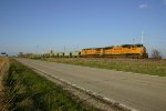 UP 4608