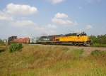 UP 2827