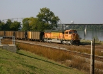 BNSF 8923