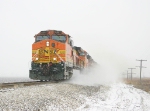 BNSF 4447