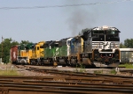 TRRA 101