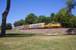 UP 3966