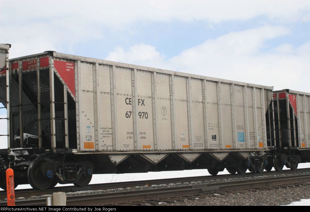 CEFX 67970