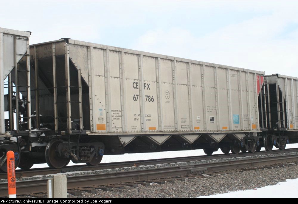 CEFX 67786
