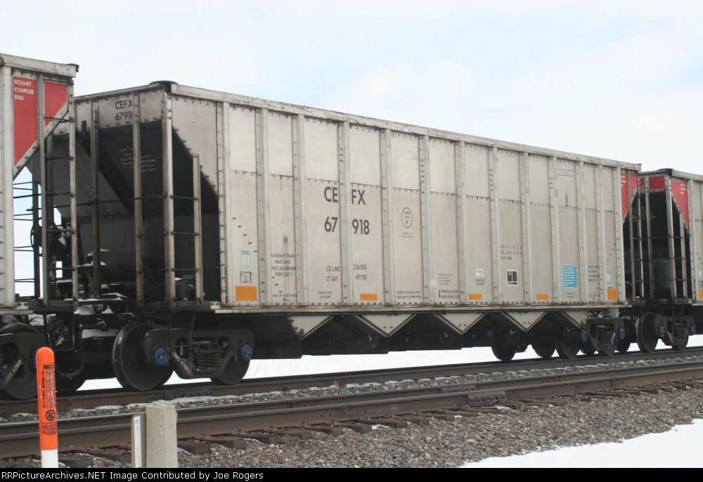 CEFX 67918