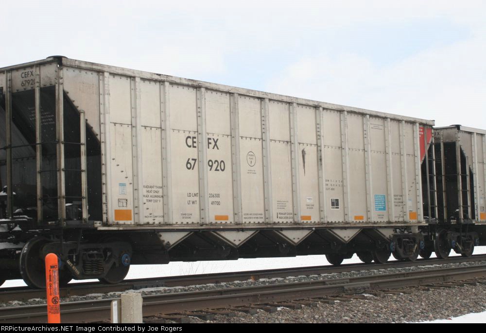 CEFX 67920